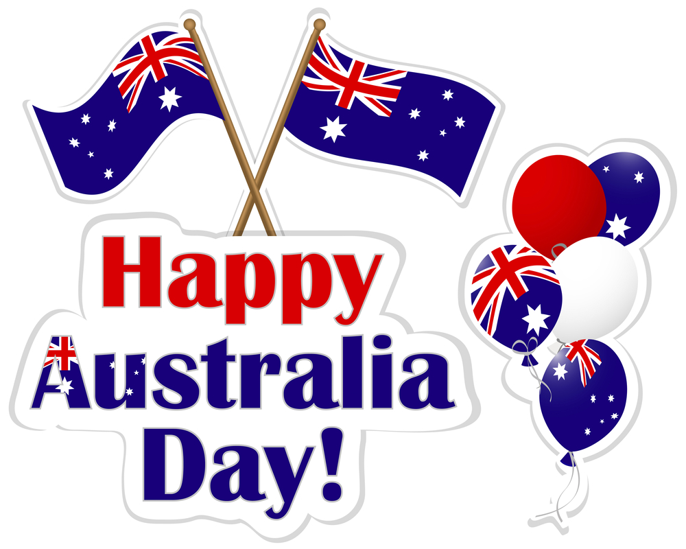 AUSTRALIA DAY NOTICE Charm Accounting & Taxation